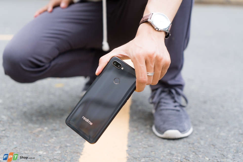 Đánh giá Realme 2 Pro 04 Đánh giá Realme 2 Pro 04