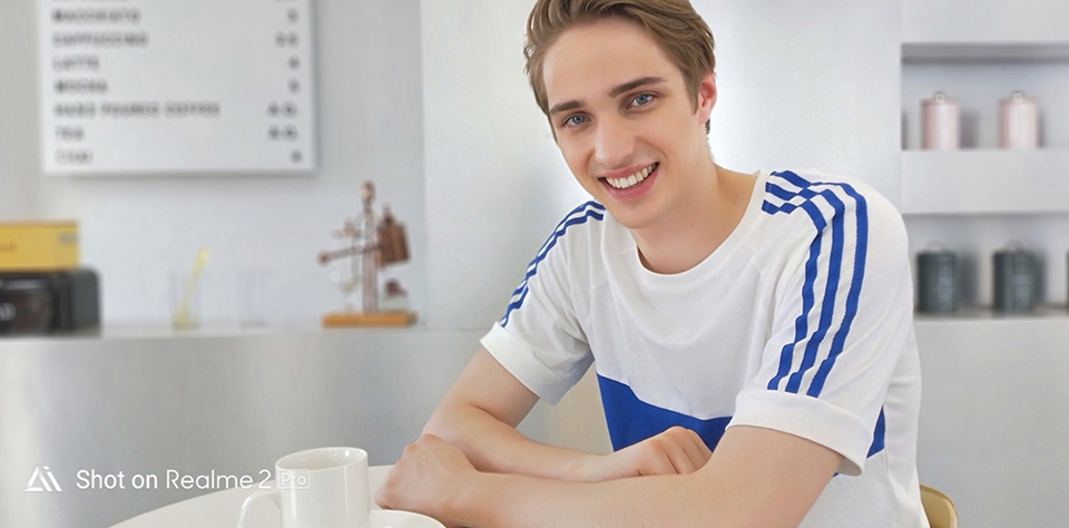 Đánh giá Realme 2 Pro 06 Đánh giá Realme 2 Pro 06