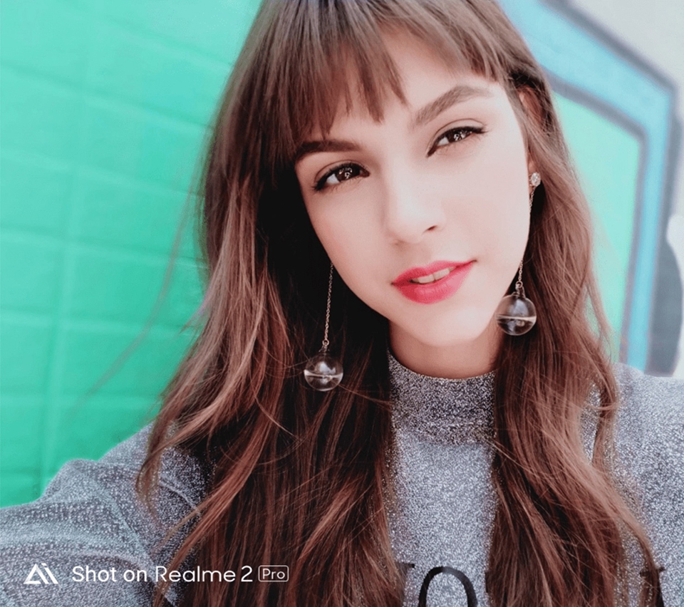Đánh giá Realme 2 Pro 07 Đánh giá Realme 2 Pro 07