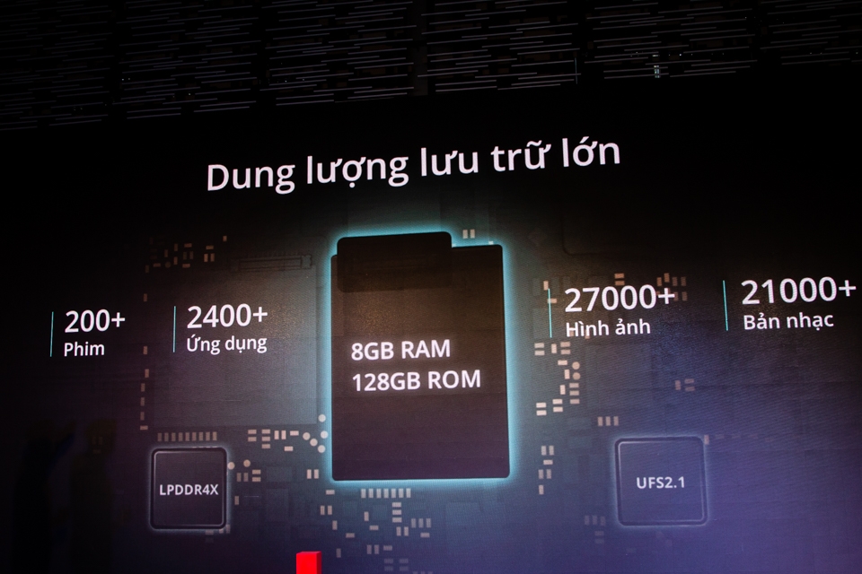 Đánh giá Realme 2 Pro 01 Đánh giá Realme 2 Pro 01
