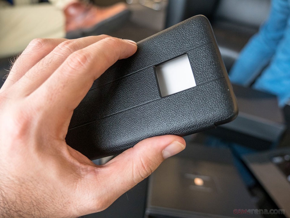 Huawei Mate 20 RS Porsche Design Huawei Mate 20 RS Porsche Design