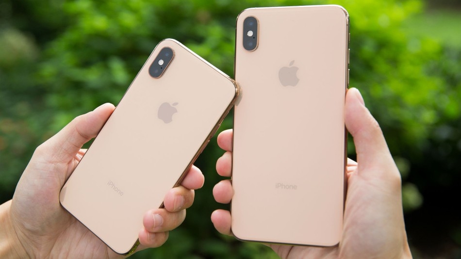 Nên mua iPhone XR, iPhone Xs hay iPhone Xs Max?