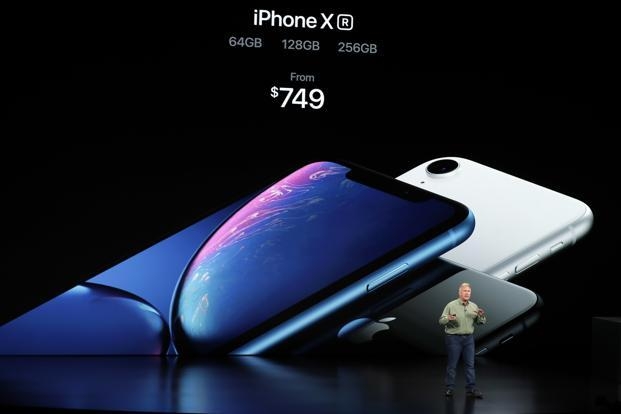 Nên mua iPhone XR, iPhone Xs hay iPhone Xs Max?