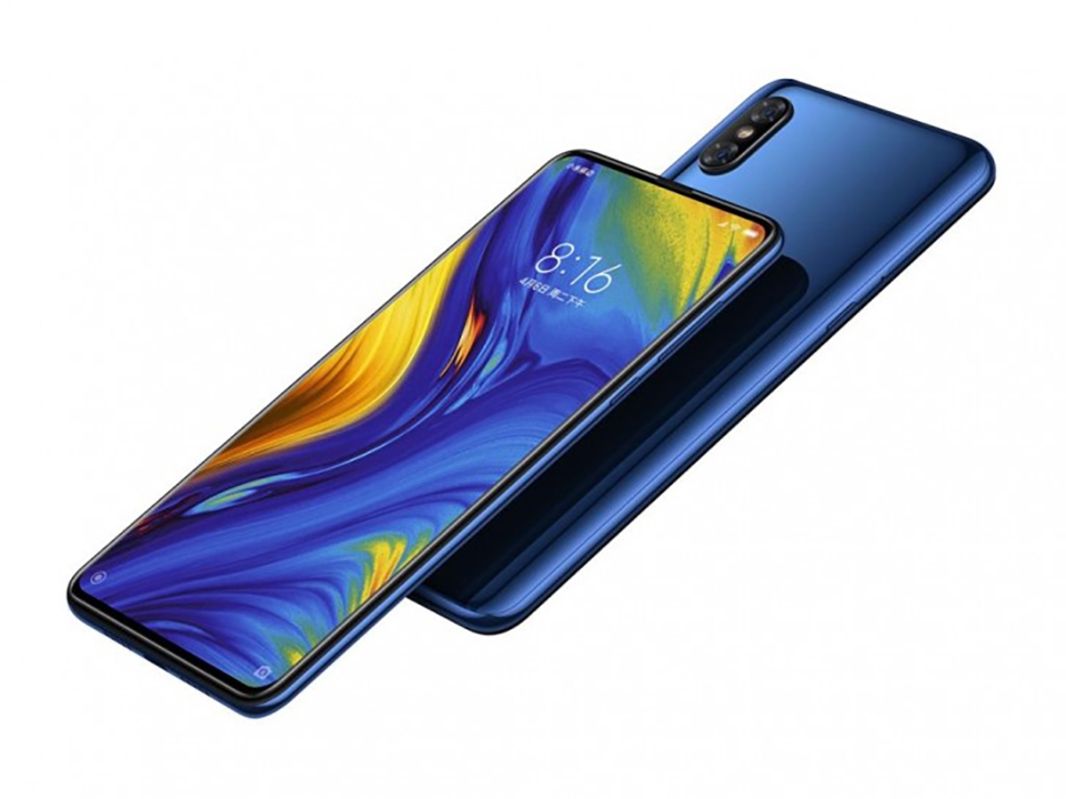 Camera Mi MIX 3 đạt 103 điểm từ DxOMark (ảnh 2) Camera Mi MIX 3 đạt 103 điểm từ DxOMark (ảnh 2)