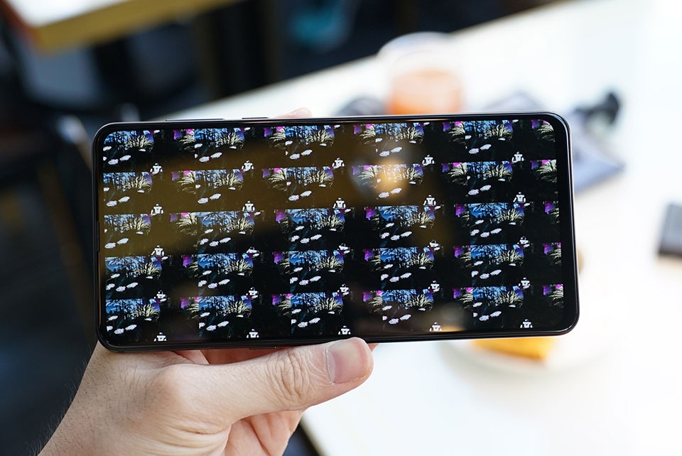 Xiaomi Mi Mix 3 Xiaomi Mi Mix 3