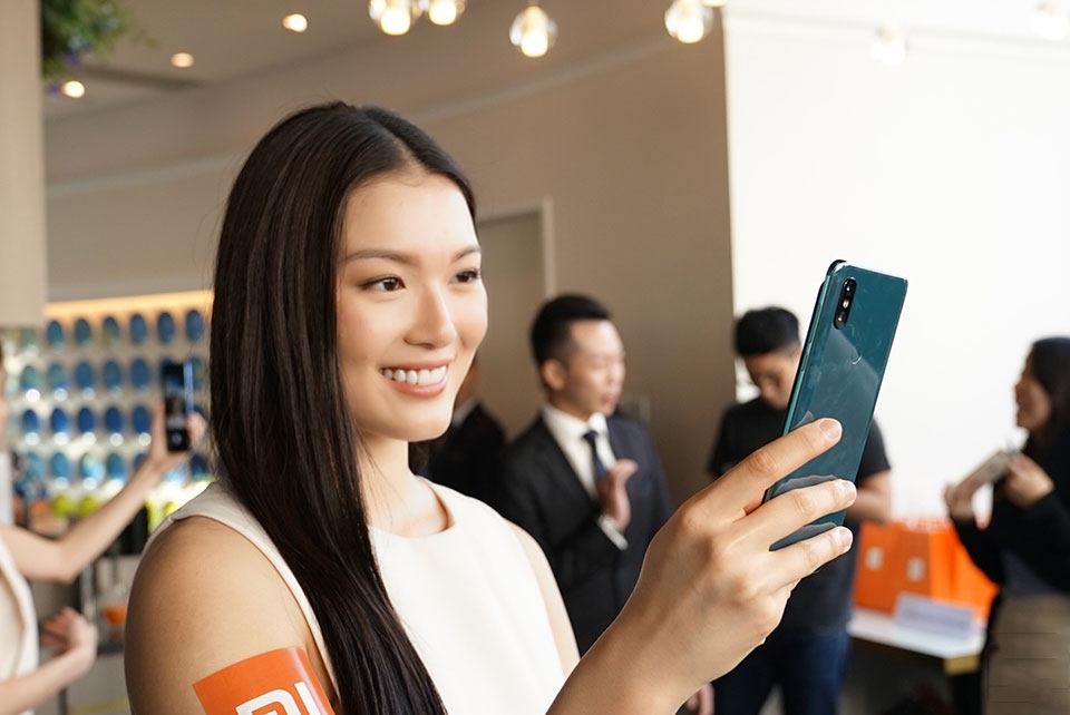 Xiaomi Mi Mix 3 Xiaomi Mi Mix 3