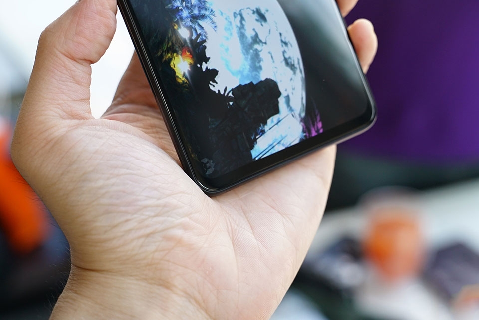 Xiaomi Mi Mix 3 Xiaomi Mi Mix 3