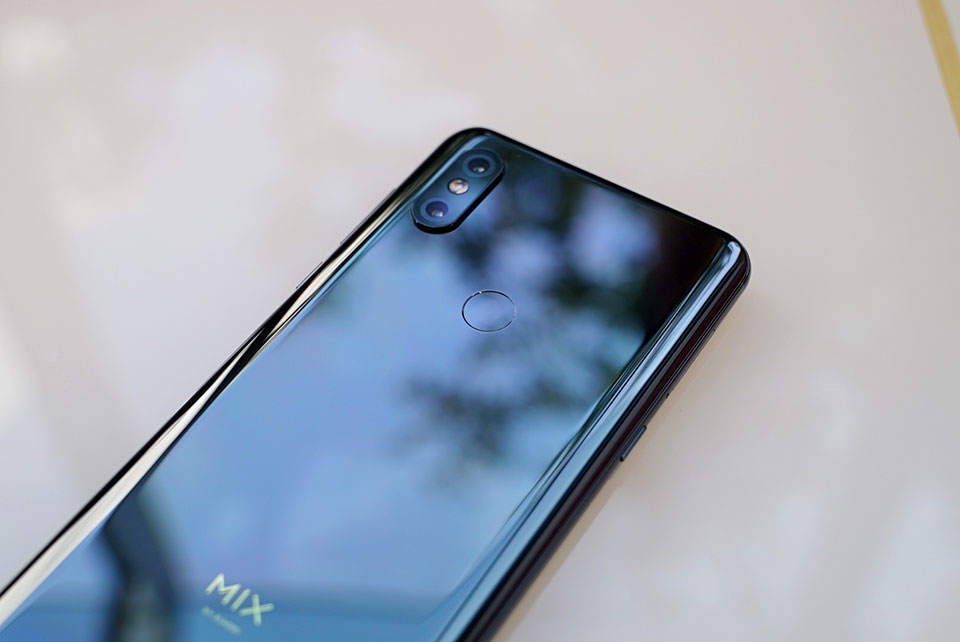 Xiaomi Mi Mix 3 Xiaomi Mi Mix 3
