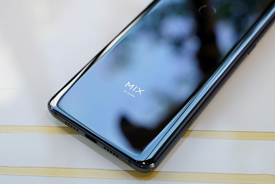 Xiaomi Mi Mix 3 Xiaomi Mi Mix 3