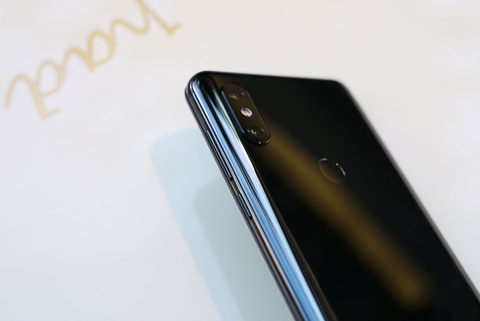 Xiaomi Mi Mix 3 Xiaomi Mi Mix 3