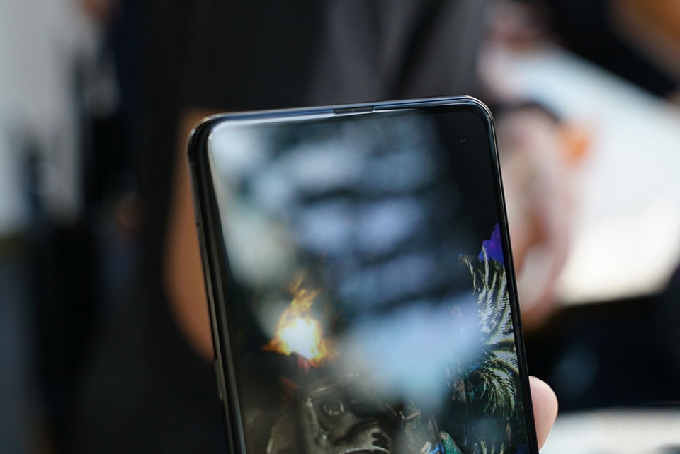 Xiaomi Mi Mix 3 Xiaomi Mi Mix 3