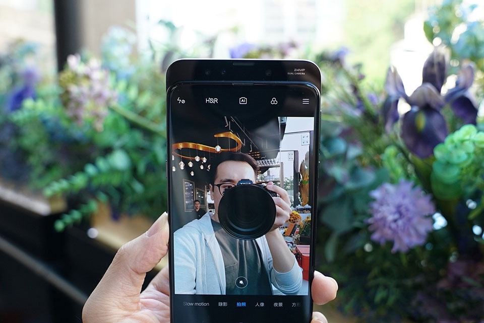 Xiaomi Mi Mix 3 Xiaomi Mi Mix 3