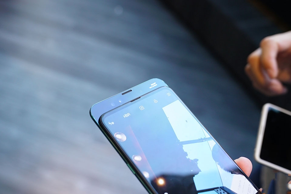 Xiaomi Mi Mix 3 Xiaomi Mi Mix 3