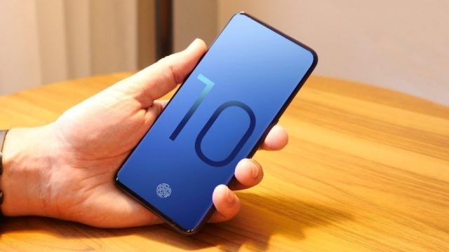 Galaxy S10 sẽ có phiên bản với dung lượng RAM là 12GB