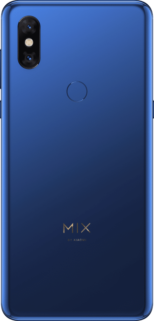 Đây là 5 điểm trên Mi MIX 3 sẽ khiến bạn không thể cưỡng lại