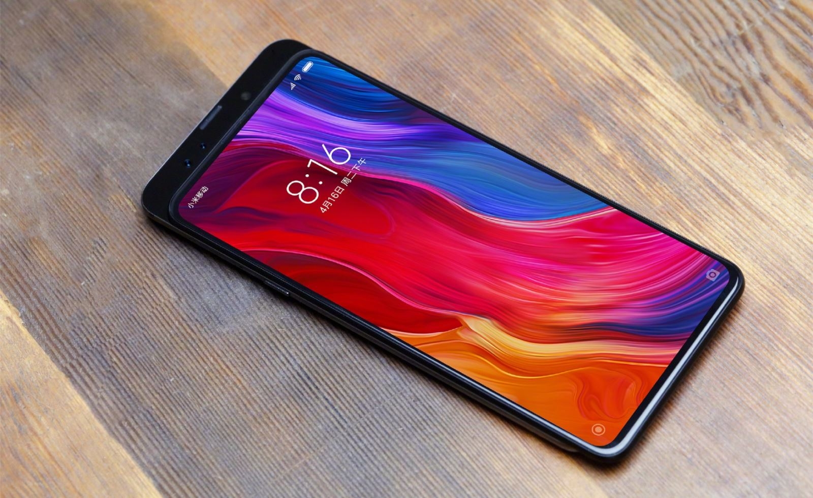 So sánh Xiaomi Mi MIX 3 với Xiaomi Mi MIX 2S: sự khác biệt giữa hai thế hệ 1