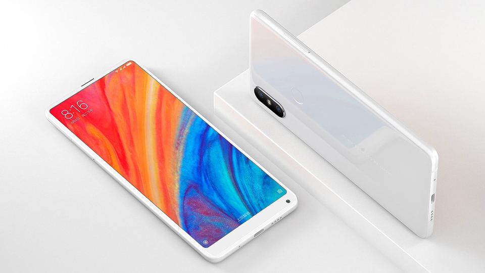 So sánh Xiaomi Mi MIX 3 với Xiaomi Mi MIX 2S: sự khác biệt giữa hai thế hệ 2