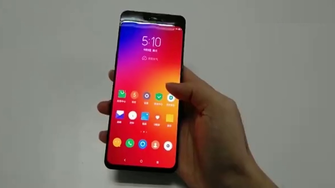 Lenovo Z5 Pro