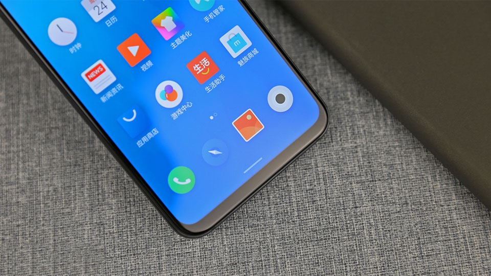 Meizu X8