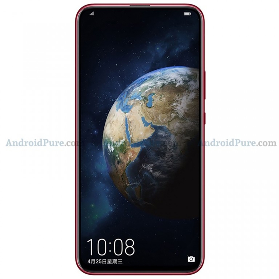 Honor Magic 2 lộ ảnh render (ảnh 3) Honor Magic 2 lộ ảnh render (ảnh 3)