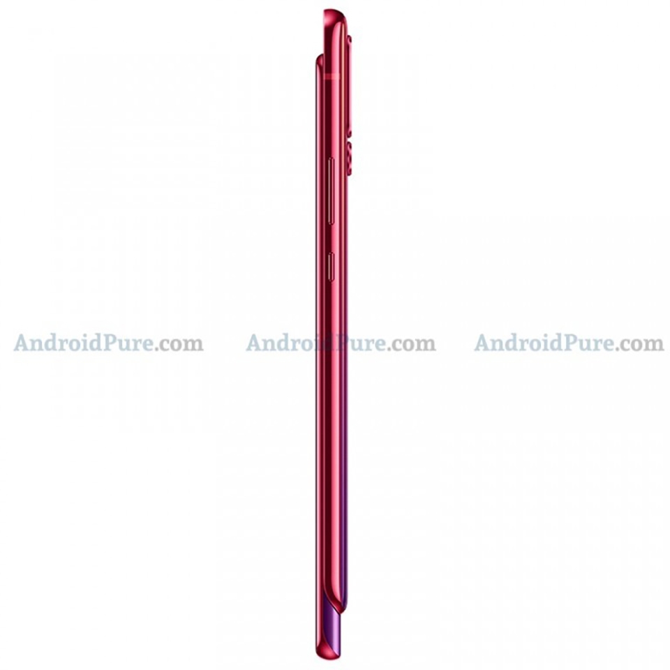 Honor Magic 2 lộ ảnh render (ảnh 6) Honor Magic 2 lộ ảnh render (ảnh 6)