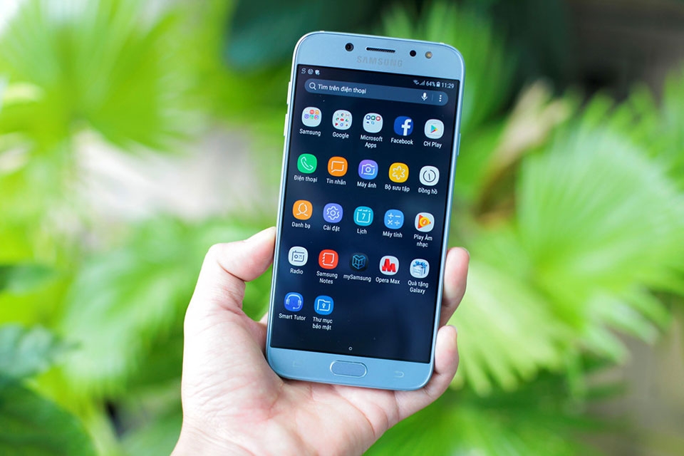 Samsung Galaxy J7 Pro