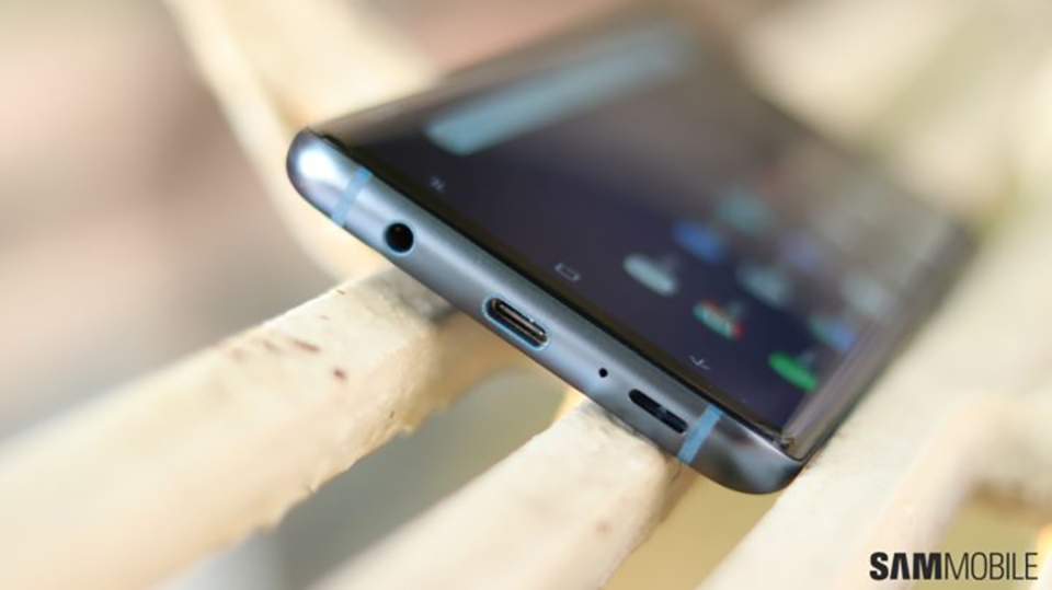 Galaxy S9