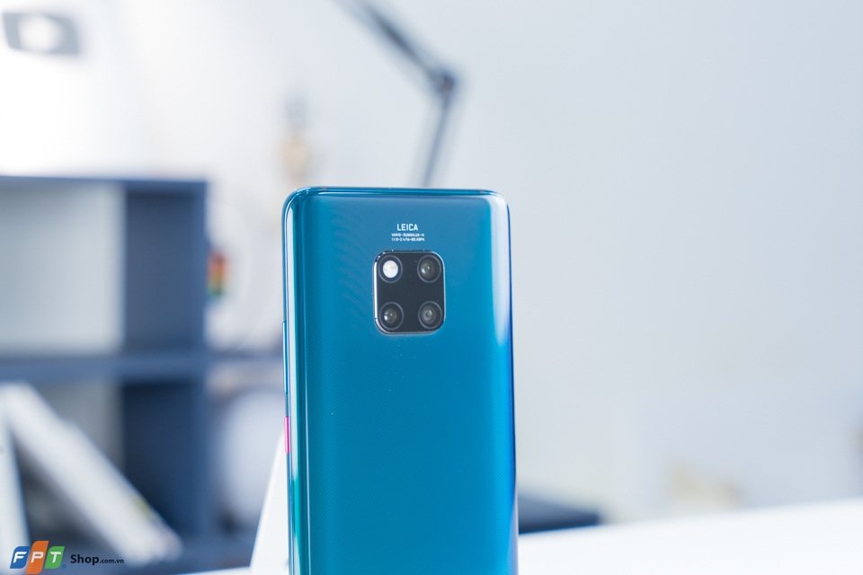 Khám phá Đà Lạt qua ống kính Huawei Mate 20 Pro 00 Khám phá Đà Lạt qua ống kính Huawei Mate 20 Pro 00