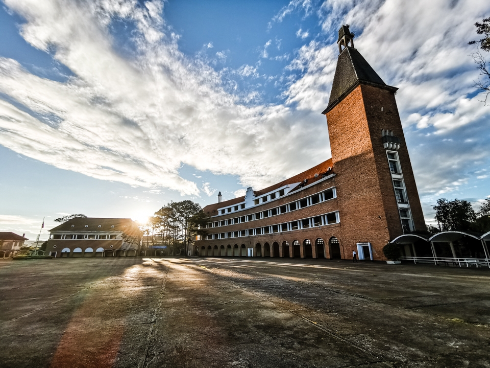 Khám phá Đà Lạt qua ống kính Huawei Mate 20 Pro 07 Khám phá Đà Lạt qua ống kính Huawei Mate 20 Pro 07