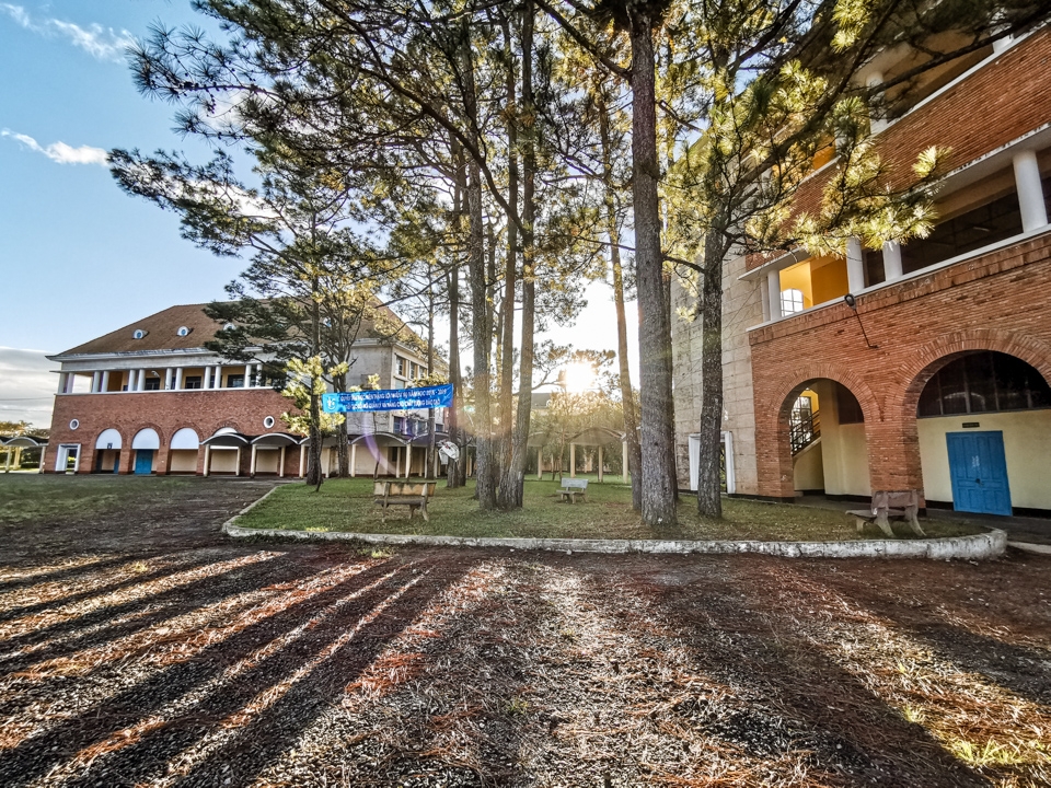 Khám phá Đà Lạt qua ống kính Huawei Mate 20 Pro 08 Khám phá Đà Lạt qua ống kính Huawei Mate 20 Pro 08