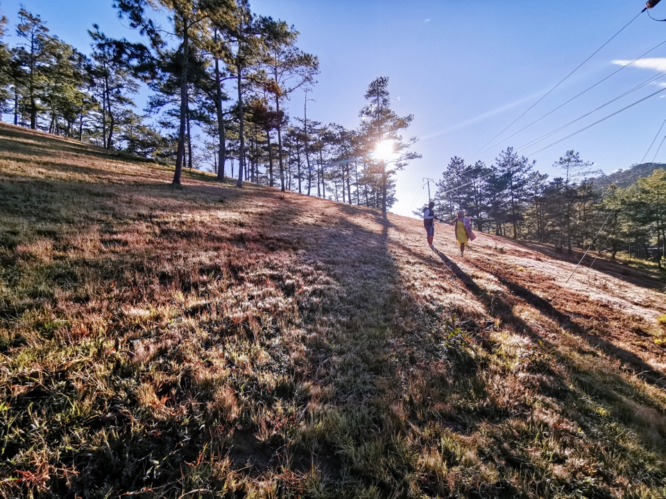 Khám phá Đà Lạt qua ống kính Huawei Mate 20 Pro 09 Khám phá Đà Lạt qua ống kính Huawei Mate 20 Pro 09