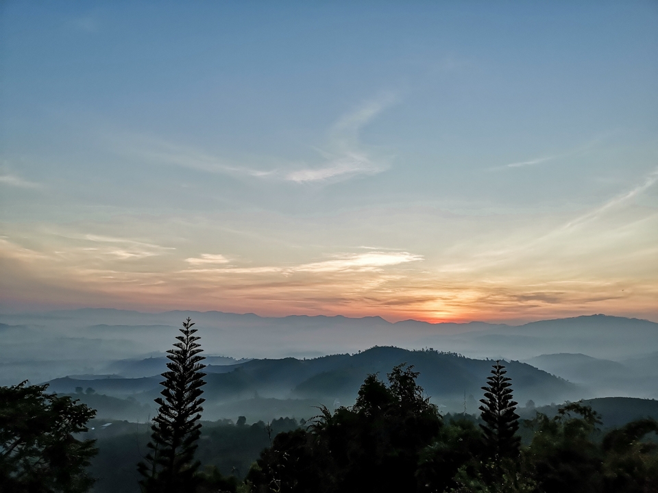 Khám phá Đà Lạt qua ống kính Huawei Mate 20 Pro 02 Khám phá Đà Lạt qua ống kính Huawei Mate 20 Pro 02