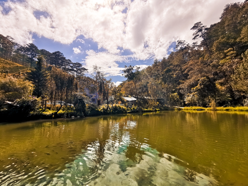 Khám phá Đà Lạt qua ống kính Huawei Mate 20 Pro 17 Khám phá Đà Lạt qua ống kính Huawei Mate 20 Pro 17