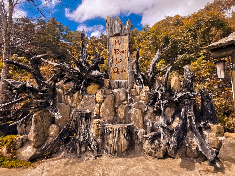 Khám phá Đà Lạt qua ống kính Huawei Mate 20 Pro 12 Khám phá Đà Lạt qua ống kính Huawei Mate 20 Pro 12