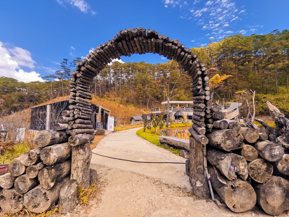 Khám phá Đà Lạt qua ống kính Huawei Mate 20 Pro 19 Khám phá Đà Lạt qua ống kính Huawei Mate 20 Pro 19