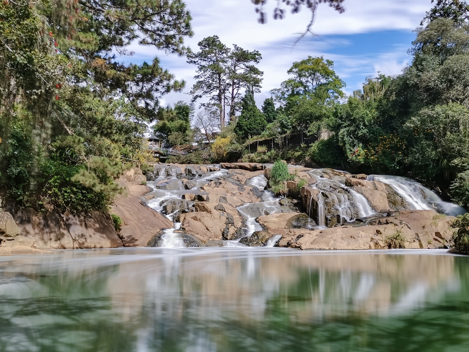 Khám phá Đà Lạt qua ống kính Huawei Mate 20 Pro 25 Khám phá Đà Lạt qua ống kính Huawei Mate 20 Pro 25