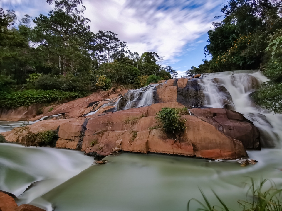 Khám phá Đà Lạt qua ống kính Huawei Mate 20 Pro 27 Khám phá Đà Lạt qua ống kính Huawei Mate 20 Pro 27