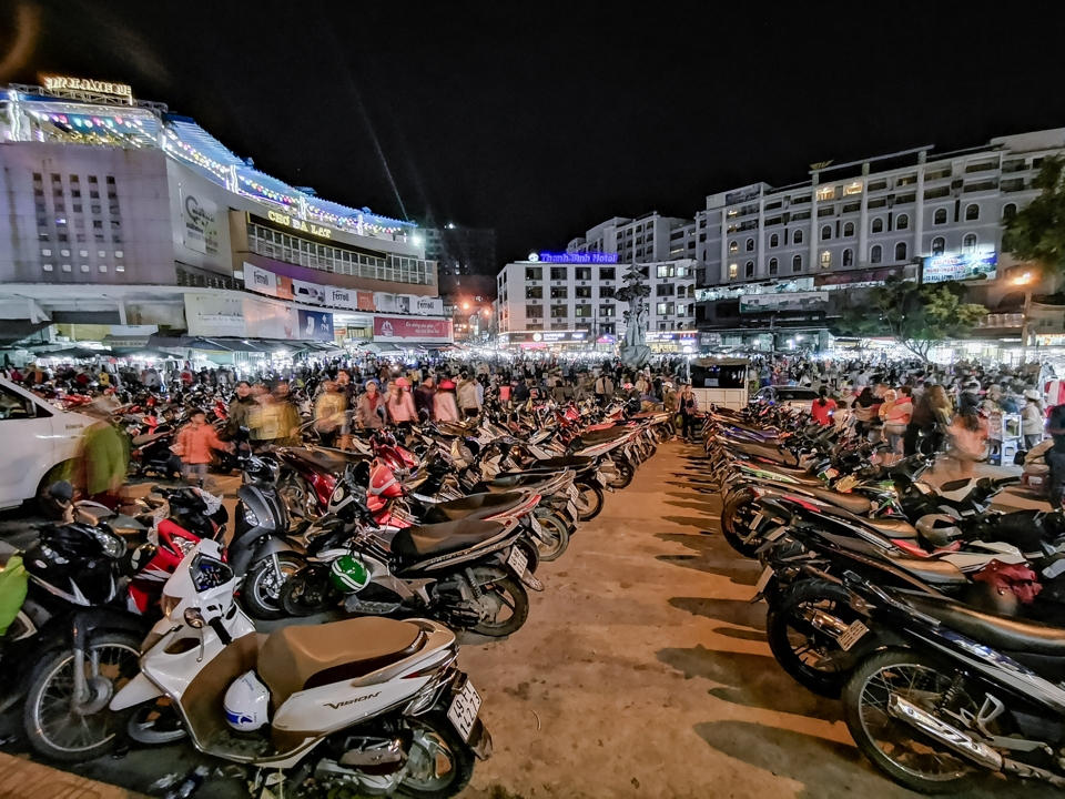 Khám phá Đà Lạt qua ống kính Huawei Mate 20 Pro 28 Khám phá Đà Lạt qua ống kính Huawei Mate 20 Pro 28