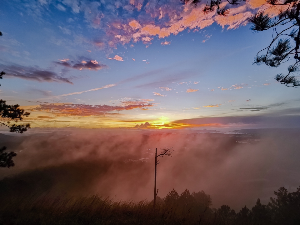 Khám phá Đà Lạt qua ống kính Huawei Mate 20 Pro 29 Khám phá Đà Lạt qua ống kính Huawei Mate 20 Pro 29