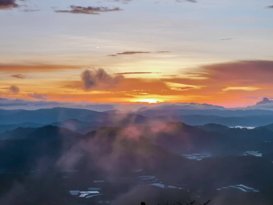 Khám phá Đà Lạt qua ống kính Huawei Mate 20 Pro 30 Khám phá Đà Lạt qua ống kính Huawei Mate 20 Pro 30