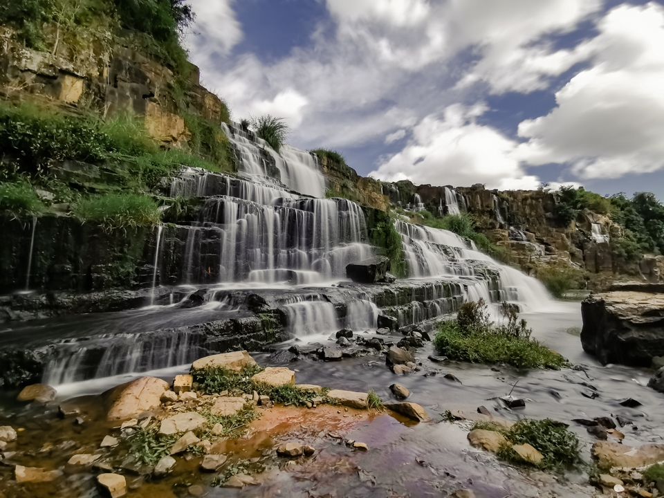 Khám phá Đà Lạt qua ống kính Huawei Mate 20 Pro 36 Khám phá Đà Lạt qua ống kính Huawei Mate 20 Pro 36