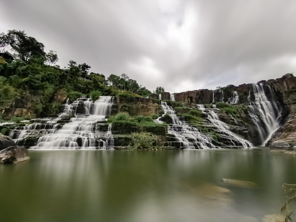 Khám phá Đà Lạt qua ống kính Huawei Mate 20 Pro 37 Khám phá Đà Lạt qua ống kính Huawei Mate 20 Pro 37