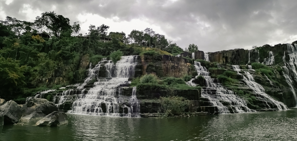 Khám phá Đà Lạt qua ống kính Huawei Mate 20 Pro 38 Khám phá Đà Lạt qua ống kính Huawei Mate 20 Pro 38