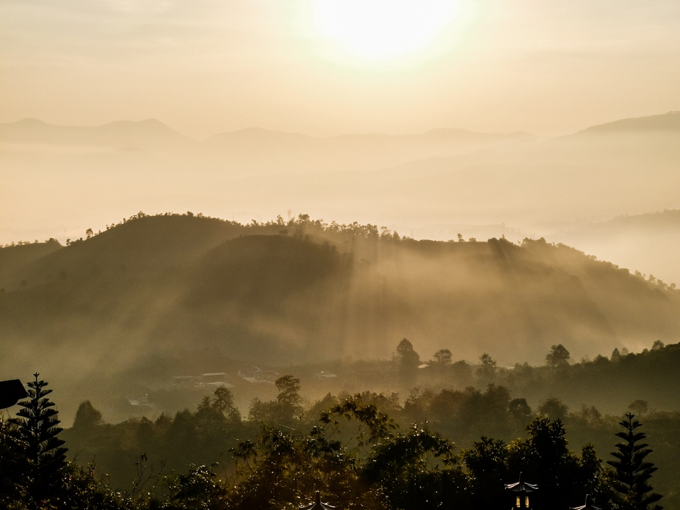 Khám phá Đà Lạt qua ống kính Huawei Mate 20 Pro 04 Khám phá Đà Lạt qua ống kính Huawei Mate 20 Pro 04