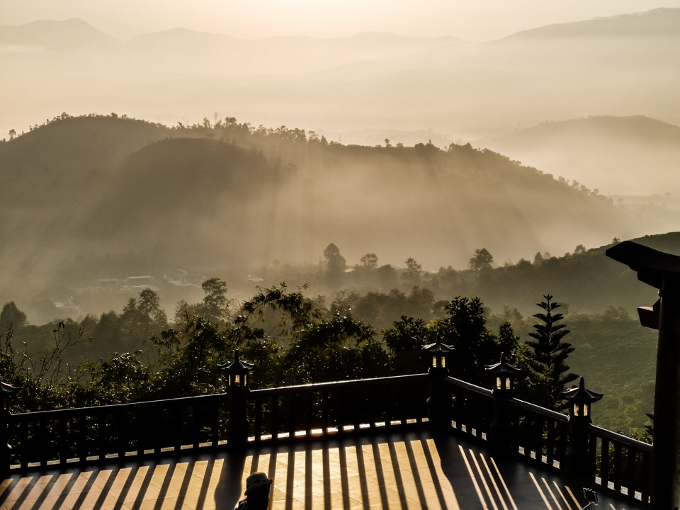 Khám phá Đà Lạt qua ống kính Huawei Mate 20 Pro 05 Khám phá Đà Lạt qua ống kính Huawei Mate 20 Pro 05