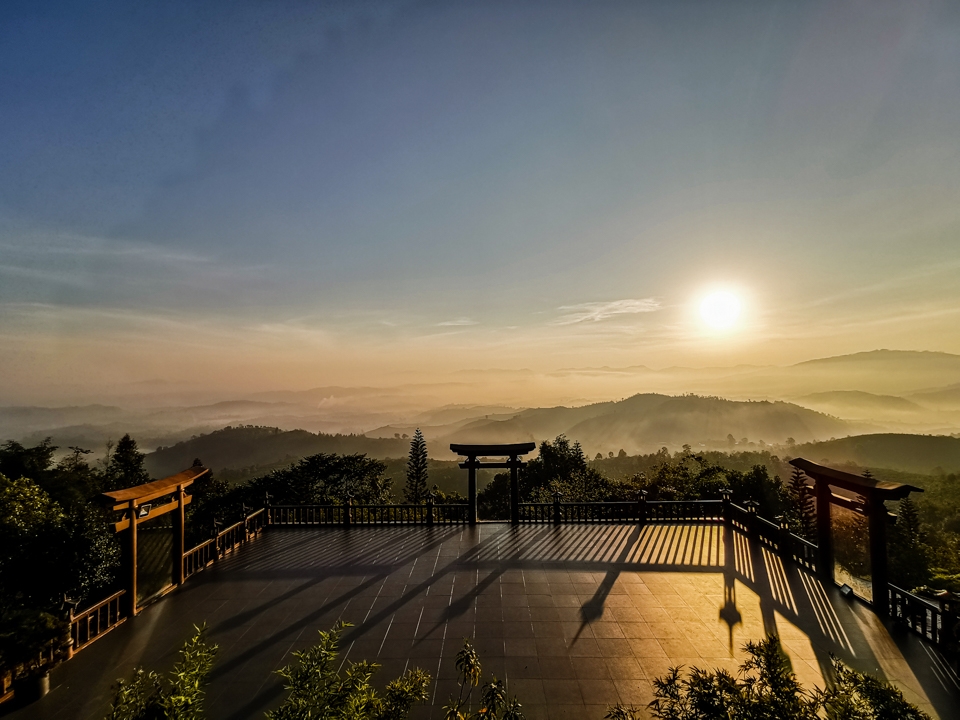 Khám phá Đà Lạt qua ống kính Huawei Mate 20 Pro 06 Khám phá Đà Lạt qua ống kính Huawei Mate 20 Pro 06