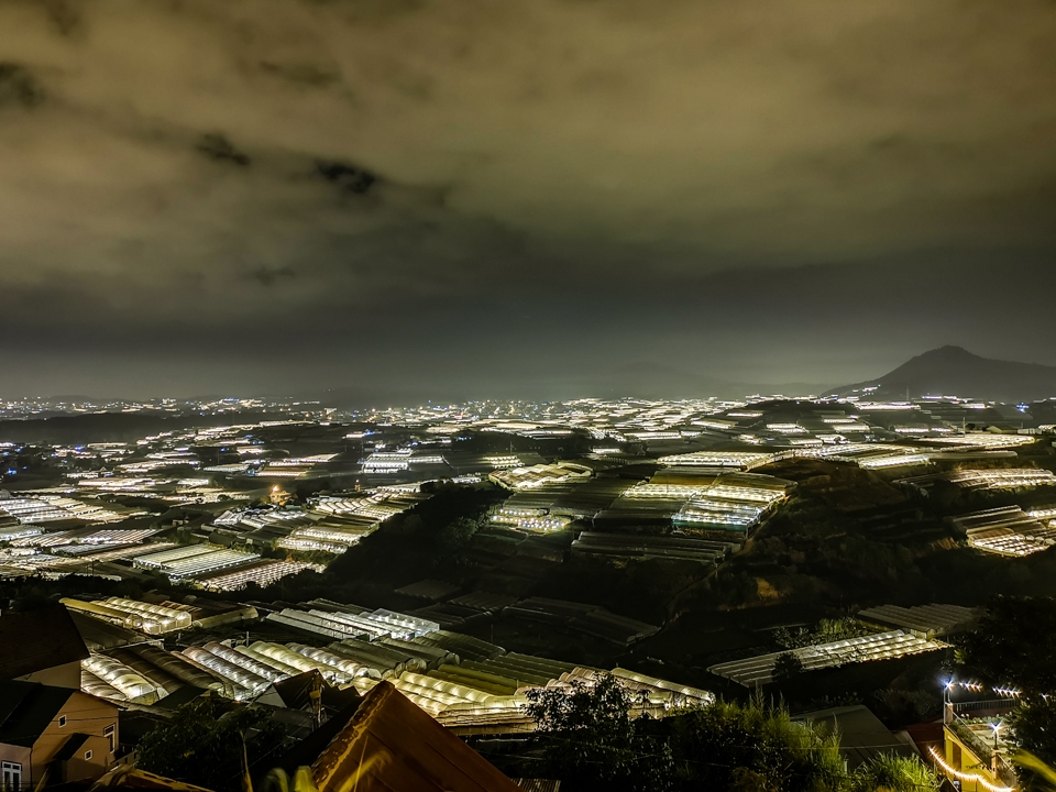 Khám phá Đà Lạt qua ống kính Huawei Mate 20 Pro 35 Khám phá Đà Lạt qua ống kính Huawei Mate 20 Pro 35