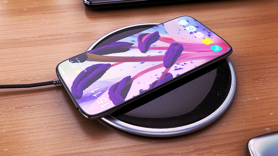 Concept Galaxy S10 (ảnh 6) Concept Galaxy S10 (ảnh 6)