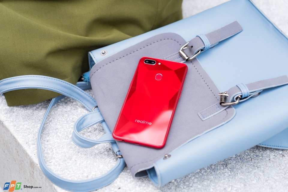 Thời lượng pin Realme 2 02 Thời lượng pin Realme 2 02