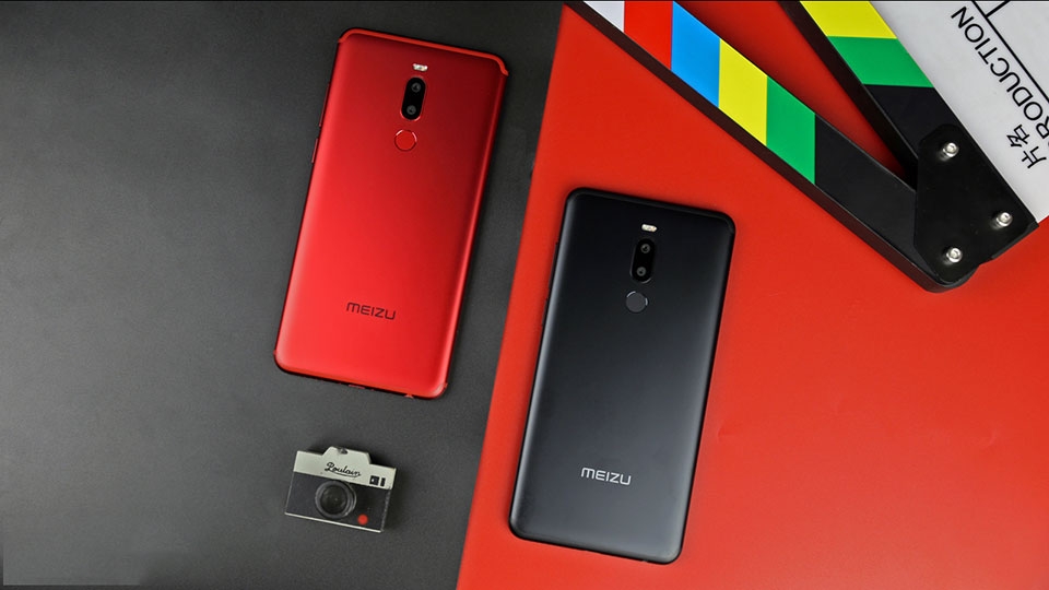 Meizu Note 8 Meizu Note 8